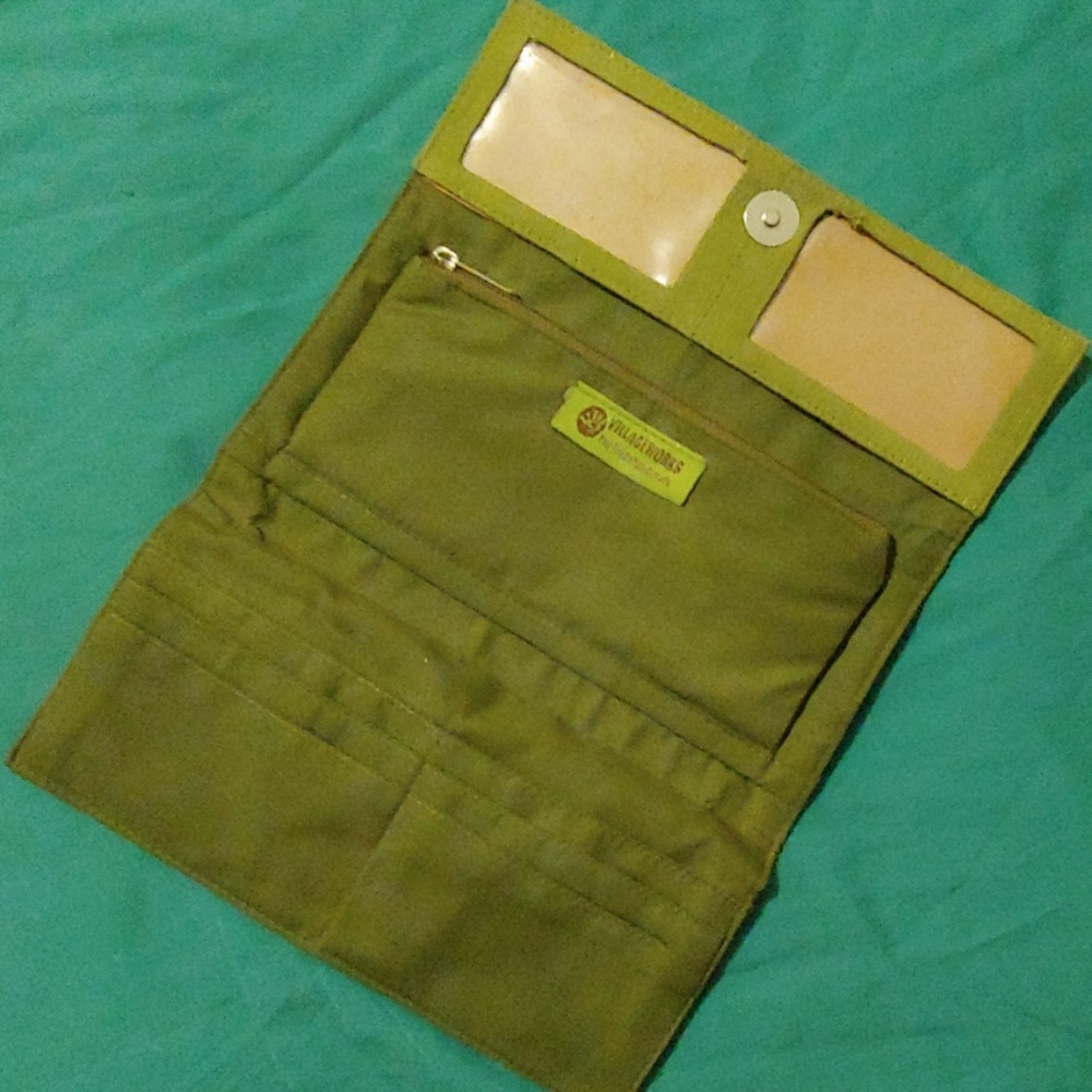 Wallet - Picture 2 of 2